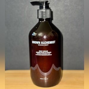 Grown Alchemist Body Cream